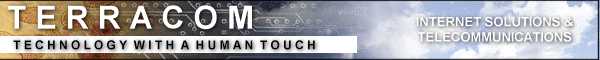 TerraCom Internet Services, Inc.
